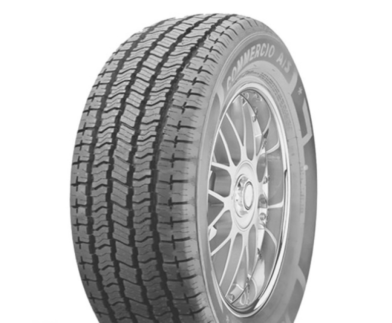 Шины для газели 185/75 r16c всесезонные